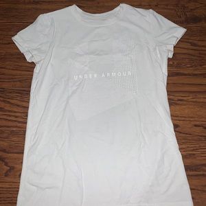 Under armor t-shirt